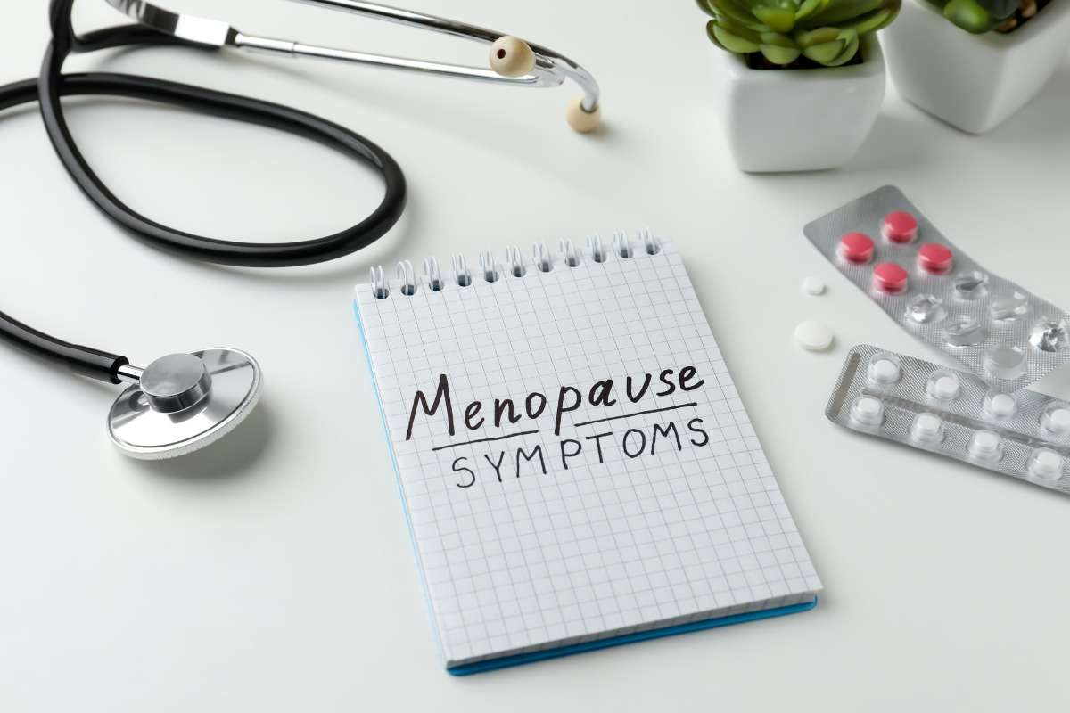 Menopause(Climacteric)